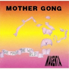 Download track I Am A Witch Mother Gong