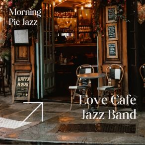 Download track How Did I Know? Love Cafe Jazz Band