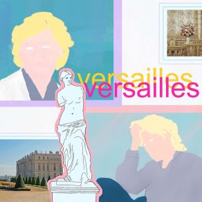 Download track Versailles Oy Vey