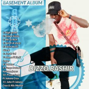 Download track Funga Duka Dizzo BashirAutumn Jones