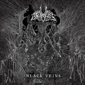 Download track Black Veins Arktotus