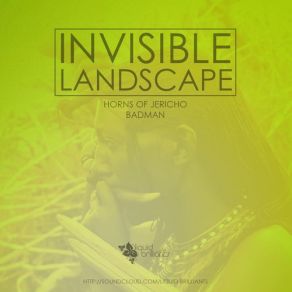 Download track Horns Of Jericho (Original Mix) Invisible Landscape