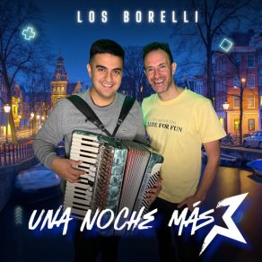 Download track Que Agonia LOS BORELLI