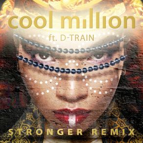 Download track Stronger (DJ Friction Dub Mix) D - Train