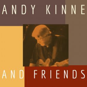 Download track She Lies Andy Kinne