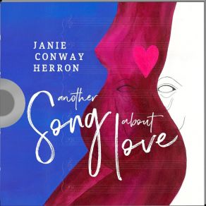 Download track Getting High On Love Janie Conway Herron