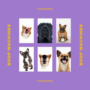 Download track Kennel Hatchling Parker Benny