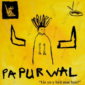 Download track Mae'r Dyddiau Gwell I Ddod Papur Wal