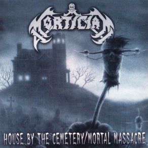 Download track Cremated (Live) Mortician