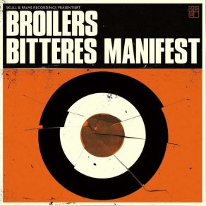 Download track Bitteres Manifest Broilers