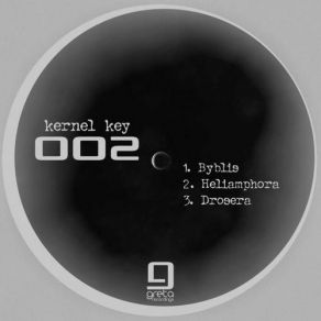 Download track Byblis (Original Mix) Kernel Key