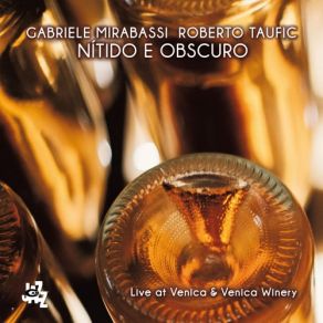 Download track Subindo A Cantareira (Live) Gabriele Mirabassi, Roberto Taufic