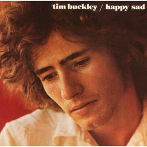 Download track Buzzin' Fly Tim Buckley