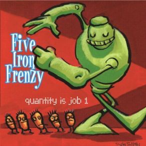 Download track Get Your Riot Gear Five Iron Frenzy