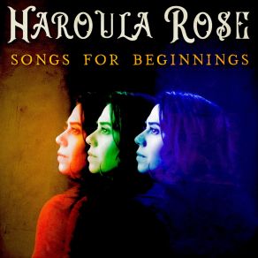 Download track Brand New Start Haroula Rose