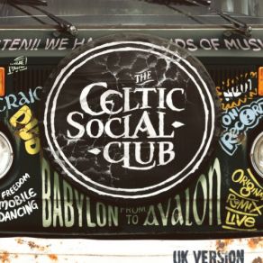 Download track It's Morning John (Live At Beautiful Days) The Celtic Social Club