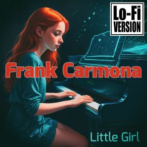 Download track Little Girl Frank Carmona