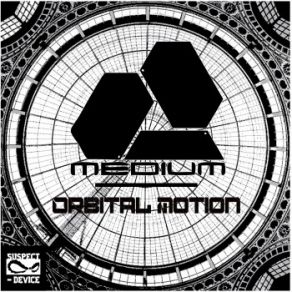 Download track Continuum (Original Version) Mediüm