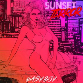 Download track Danger Is My Business Sunset Terror