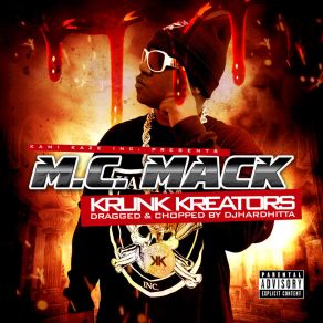 Download track Break Yo Knees (Sequel) M. C. Mack