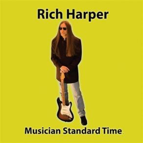 Download track MST Rich Harper Blues Band, Rich Harper