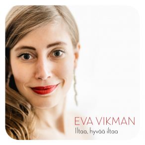 Download track Hehkumaan Eva Vikman