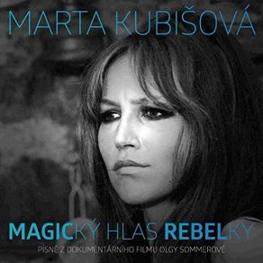 Download track S Nebývalou Ochotou (Walkin´ Back To Happiness) Marta Kubisova