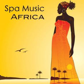 Download track Peaceful Song For Daydreaming Spa Music Club