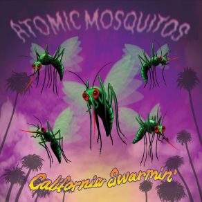 Download track 77 No Pest Strip (Live) The Atomic Mosquitos