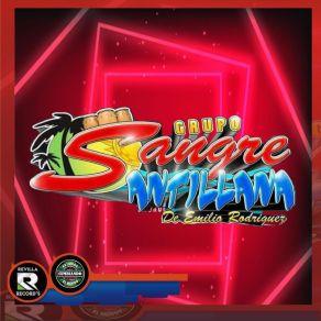 Download track Cumbia Tepito Grupo Sangre Antillana