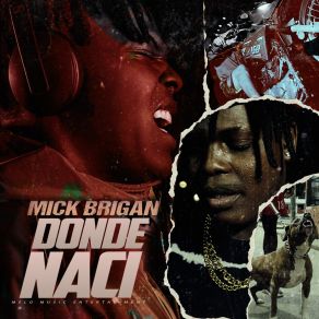 Download track Donde Nací Carlos A. MeloJc Desingsz