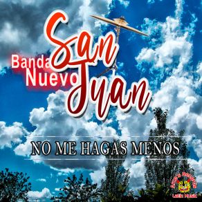 Download track Y Andale Banda Nuevo San Juan