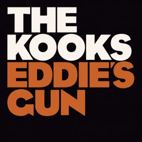 Download track Eddie'S Gun (Instrumental)  The Kooks