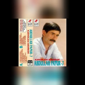 Download track Gözlerini Öyle Süzme Abdullah Papur