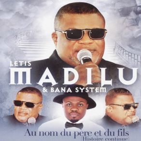 Download track Pitié Mon Amour Bana System