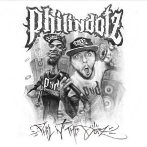 Download track Illest Rocks Phili N DotzKlashnekoff, Verb T, Leaf Dog