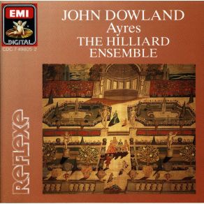 Download track 20. Cease These False Sports John Dowland