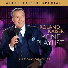 Download track Medley Espagnol (Bonsoir Mireille) Roland Kaiser