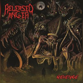 Download track Silent Killer Released Anger