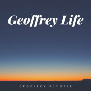 Download track Good Man Geoffrey Plouffe