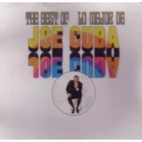 Download track El Pito (I'Ll Never Go Back To Georgia)  Joe Cuba