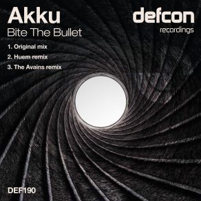 Download track Bite The Bullet (Huem Remix) Akku