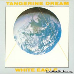 Download track Mojave Plan Tangerine Dream