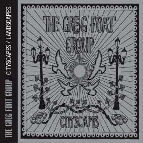 Download track View From The Hill The Greg Foat Group