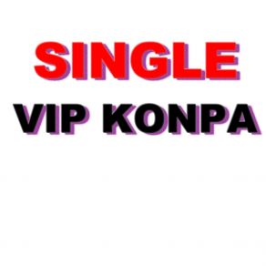 Download track Chalé Lanmou Nou Vip Konpa