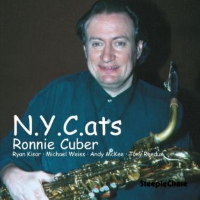 Download track I've Got You Under My Skin Ronnie Cuber