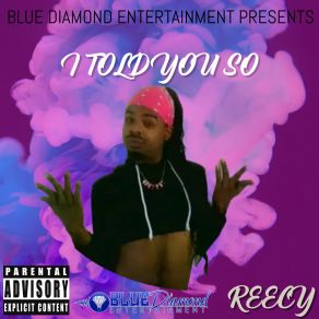 Download track What You Want Reecy