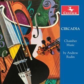 Download track Circadia: II. Afternoon Lloyd Smith, Marcantonio Barone, Nancy Bean