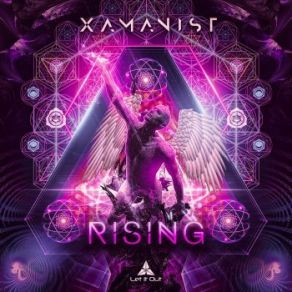 Download track Phoenix XamanistStnx