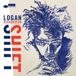 Download track Slow Logan Richardson